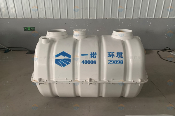 農(nóng)村使用的三格式化糞池發(fā)生了哪些變化 農(nóng)村使用的三格式化糞池發(fā)生了哪些變化